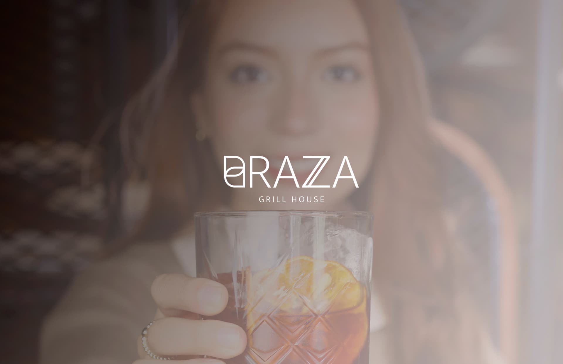 BRAZZA GRILL HOUSE
