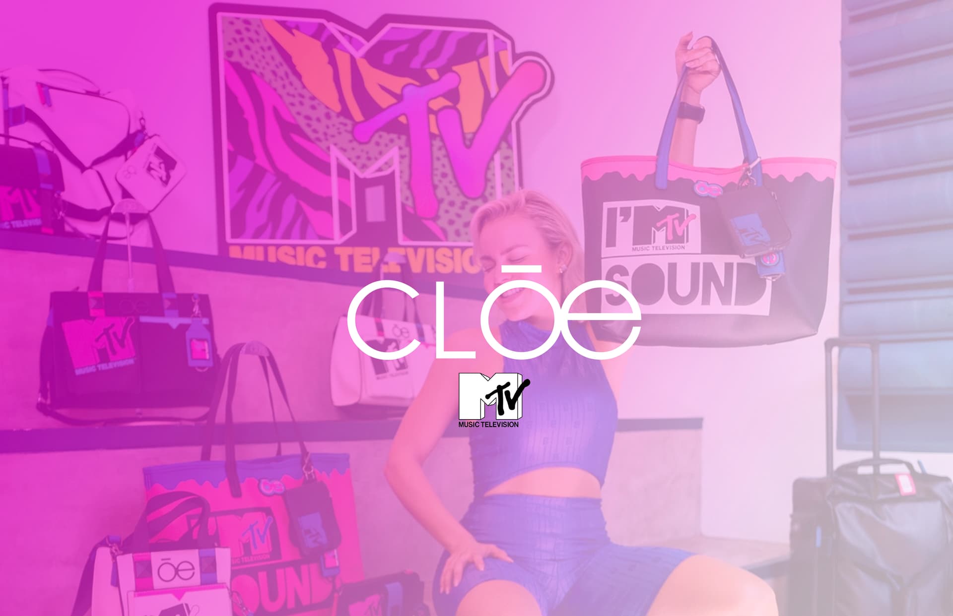 CLOE MTV