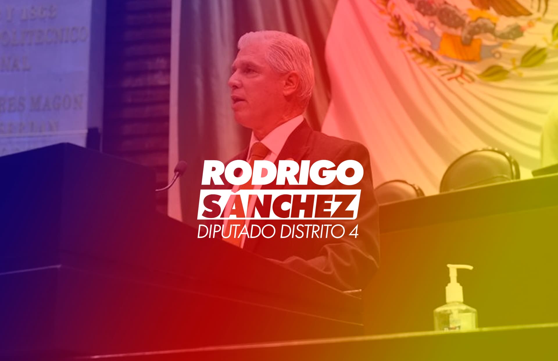 POLÍTICA