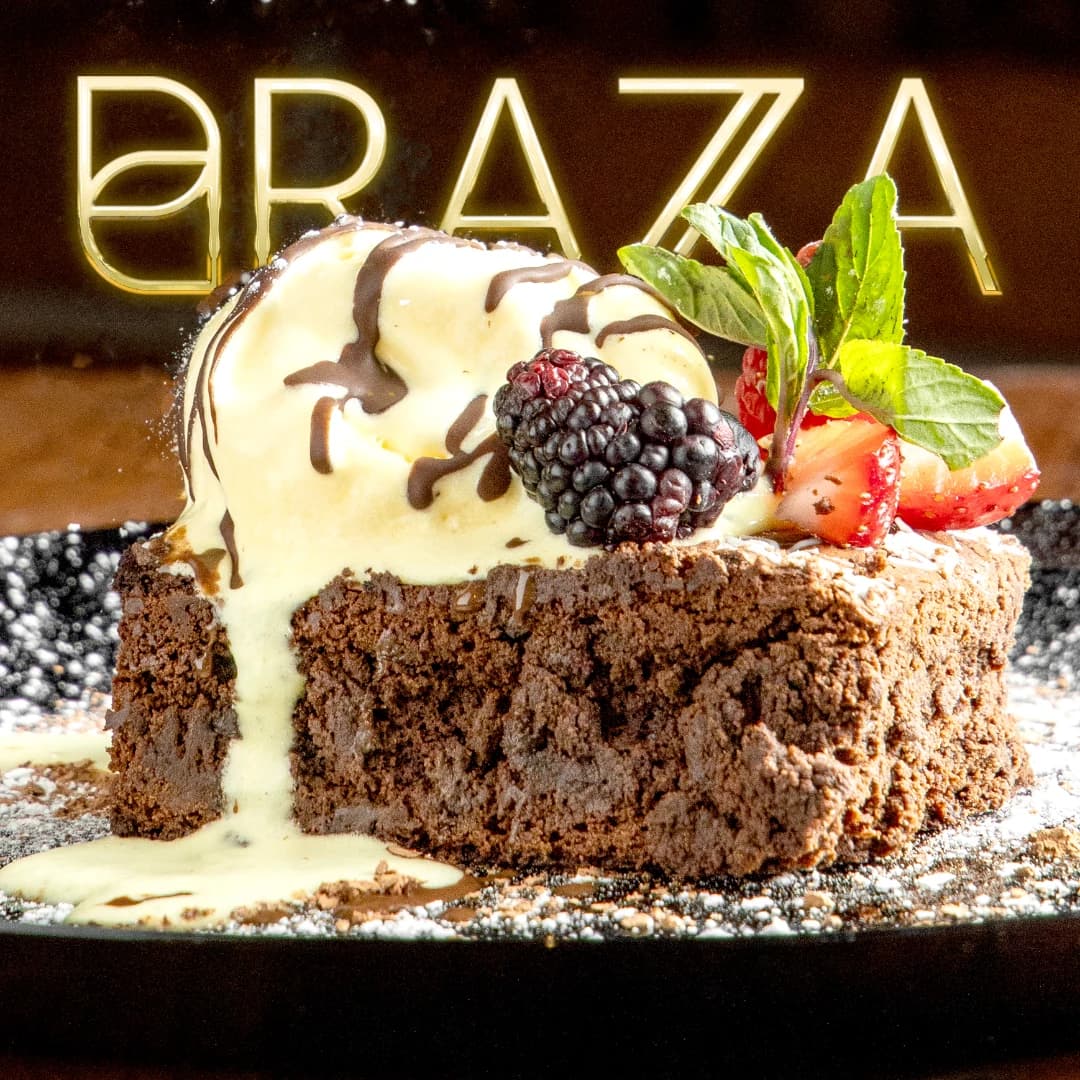 BRAZZA GRILL HOUSE