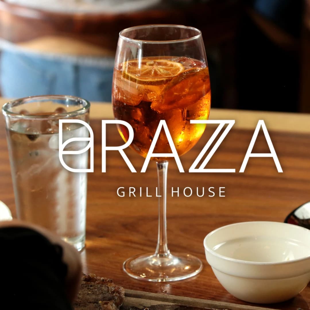 BRAZZA GRILL HOUSE