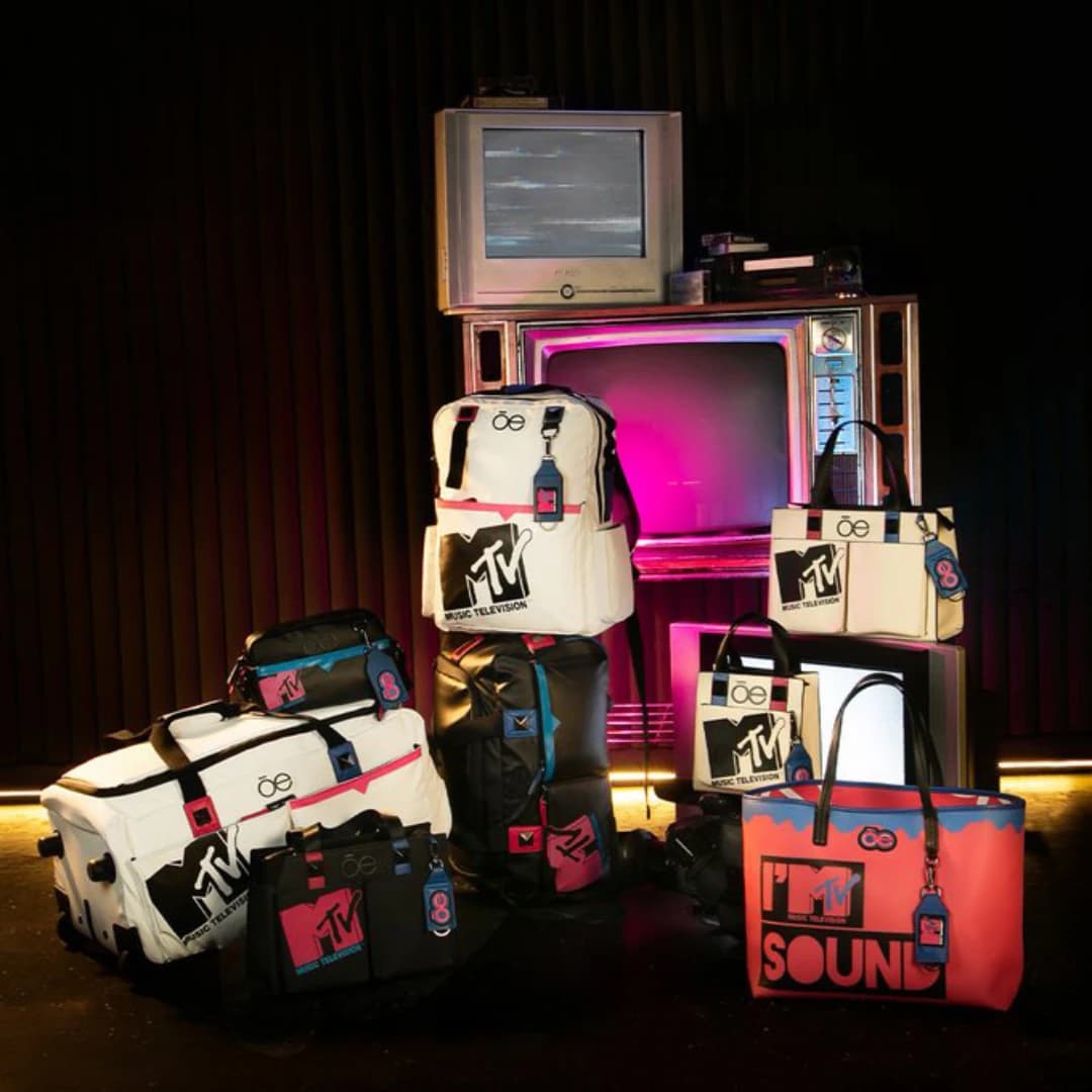 CLOE MTV